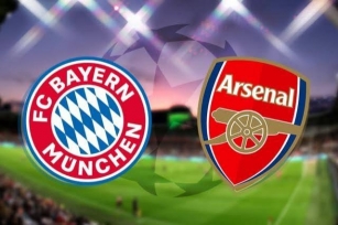 See Bayern Munich Vs. Arsenal UEFA Champions League Match Preview, Tactical Analysis, And Predictions