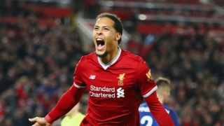 Van Dijk Laments Liverpool's Missed Opportunity In Draw Against Manchester United