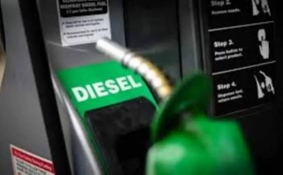 Shocking: See New Price Of Diesel Today 16th April, 2024