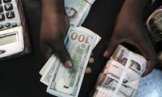 Shocking: Black Market Dollar To Naira Exchange Rate | April 13th, 2024