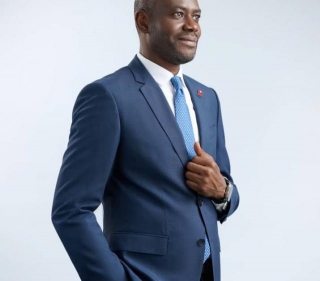 Leadership Means Always Believing In Better - CEO, Sterling Bank