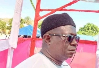 Adamawa State PDP Mourns The Passing Of Mallam Muhammadu Gidado Bello