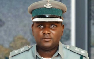 Nigeria Customs Service to Distribute Seized Food Items Directly to Citizens