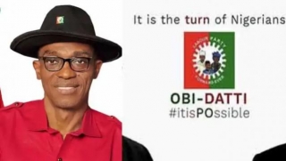 Obi-Datti Campaign Organization Criticizes Labour Party's National Convention, Defends Peter Obi