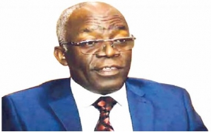Femi Falana Urges Federal Government to Enforce Price Controls Amid Rising Inflation