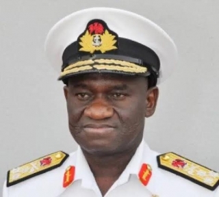Federal High Court Orders Arrest Of Former Naval Chief And Officers Over N1.5 Billion Money Laundering Charges