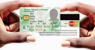 See Benefits Of New National Identity Card