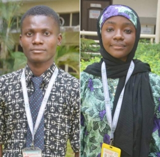 University Of Abuja Undergraduates Secure Grant For Innovative Research Projects