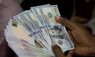 See Tinubu Government Prediction On Naira To Dollar Exchange Rate