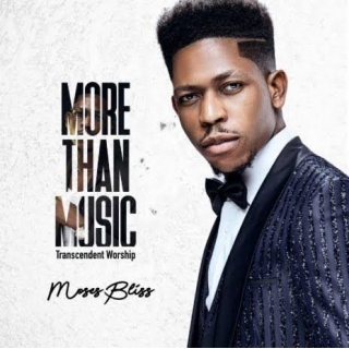 [DOWNLOAD Music]  Moses Bliss - ZOE  Mp3