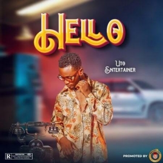 [MUSIC] UTO Entertainer - Hello