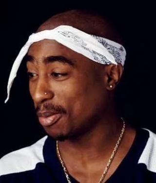 Tupac - Ghetto Gospel Mp3