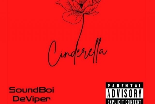 Sound-boi De Viper Cinderella
