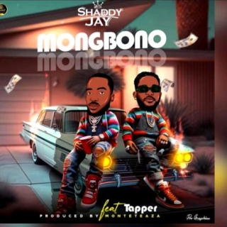 [MUSIC] Shaddy Jay Ft. Tapper - Mongbono