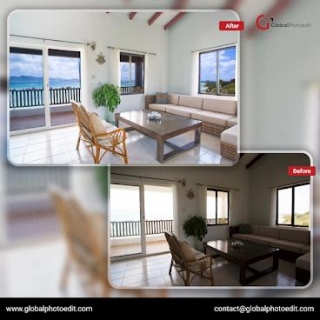 The Art Of Presentation: Real Estate Photo Editing In A Competitive Market