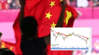 Bottomed-out? Chinese Stocks Make A Comeback As Key Indicators Turn Positive