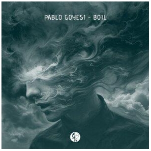 Pablo Goyesi – Boil [SYYKBLK094]