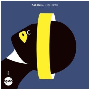Carbon – All You Need [SENSO109]
