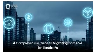 Cutting AWS Costs With IPv6: A Comprehensive Guide To Migrating From IPv4 To IPv6 For Elastic IPs