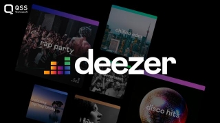 How Much Does It Cost To Build A Music Streaming Platform Like Deezer?