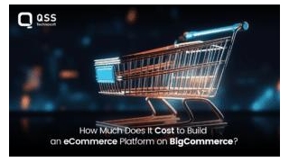 How Much Does It Cost To Build An ECommerce Platform On BigCommerce?