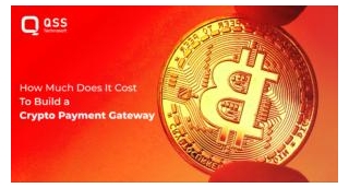 How Much Does It Cost To Build A Crypto Payment Gateway Like SpicePay?