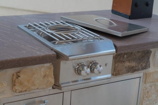 Upgrade Your Outdoor Cooking Experience With The Perfect Kitchen Appliances