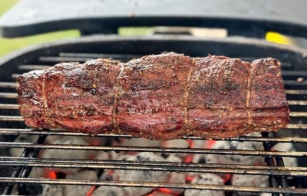 21 Father’s Day Grill Recipes
