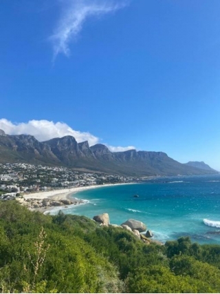 The Bay Hotel And Camps Bay Retreat