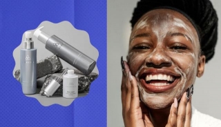 Shop Celeb-Beloved Skin-Care Brand Cosmedix For Spring