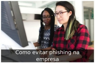 Como Evitar Phishing Na Empresa