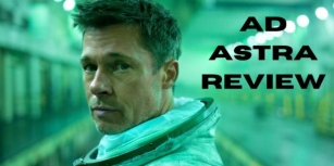 Ad Astra Review