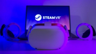 Best SteamVR Games To Play On Quest 3