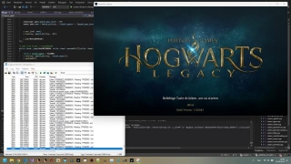 Developer Delves Into Denuvo DRM To Run Hogwarts Legacy On A Secondary PC