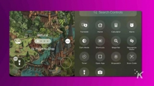 Apple IOS 18 Now W/ New Control Center, Home Screen Options