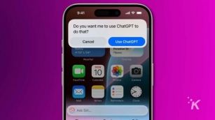 Apple’s New Partnership With OpenAI Brings ChatGPT To Siri