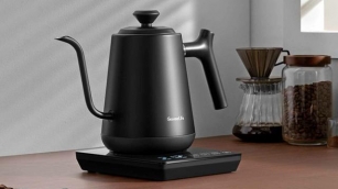 Grab This GoveeLife Smart Kettle Deal – Precision Pour, Only $43.99