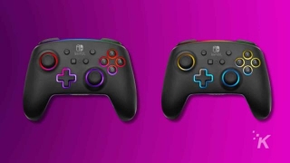 PowerA Launches Lumectra Wireless Controller For Nintendo Switch