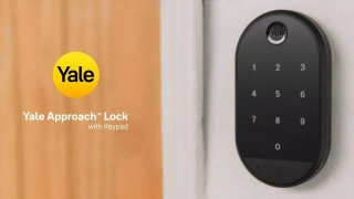 Yale Launches New Affordable Smart Lock Solutions For Renters