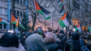How Colleges Should Address Pro-Palestinian Demonstrations