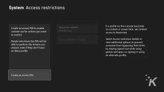 How To Set Up Parental Controls On Your Xbox Series X|S