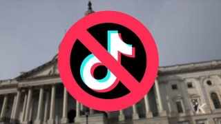 ByteDance May Shut Down TikTok In U.S. After Legal Ban, Report Says