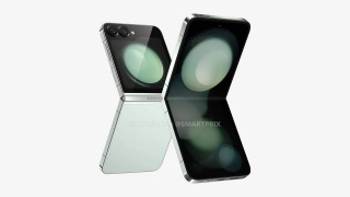 Galaxy Z Fold 6 And Z Flip 6 Leaks Reveal Color And Storage Options