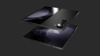 Galaxy Z Fold 6 May Get The Same Cameras As Z Fold 4 And 5
