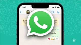 WhatsApp Is Rolling Out Passkey Support For IPhone