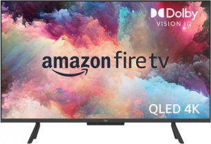 Amazon’s Fire TVs Are Up To 46% Off With These Quick Promo Codes