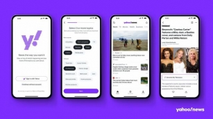 Yahoo’s New News App Is A Shockingly Good Rebirth Of Artifact