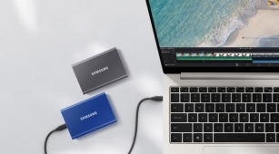 Store All Your Secrets On This 2TB Samsung SSD, Now $60 Off