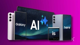 Samsung Officially Rolls Out Galaxy AI On New Flip, Fold, And Z Fold 5