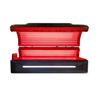 Red Light Therapy Beds: A Comprehensive Guide
